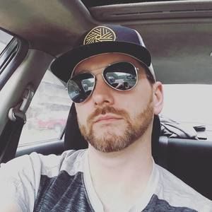 Meet your Posher, Andrew